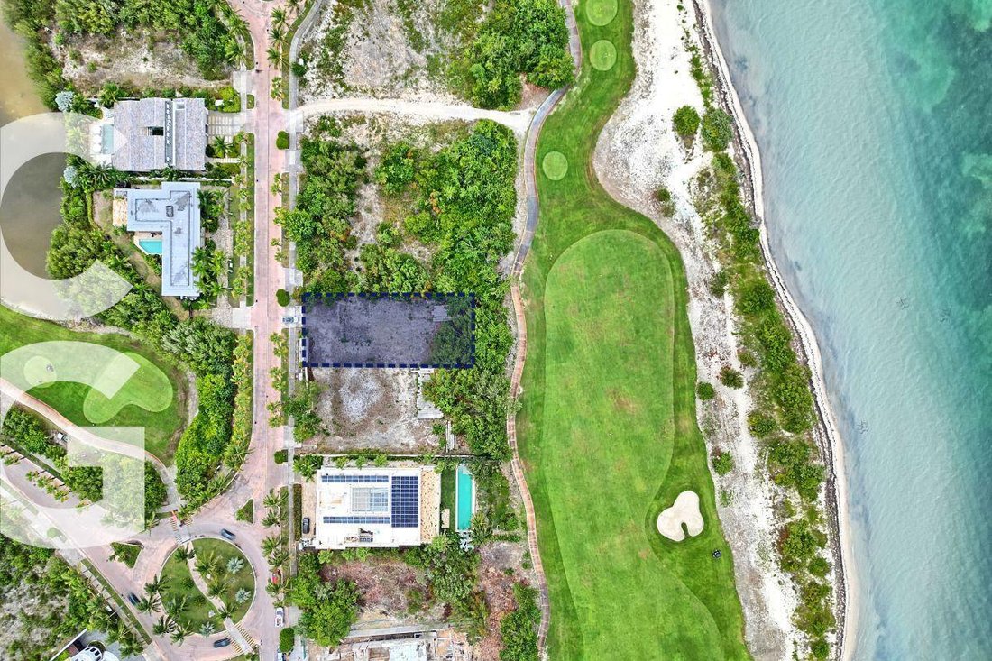 Land in Cancún, Quintana Roo, Mexico 4 - 18696315
