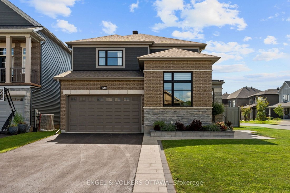 House in Ottawa, Ontario, Canada 2 - 18699153