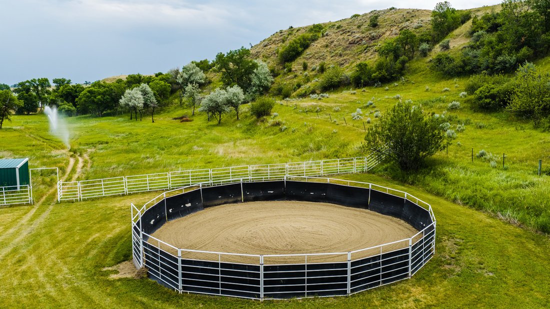Casa en Sheridan, Wyoming, Estados Unidos 4 - 18696443