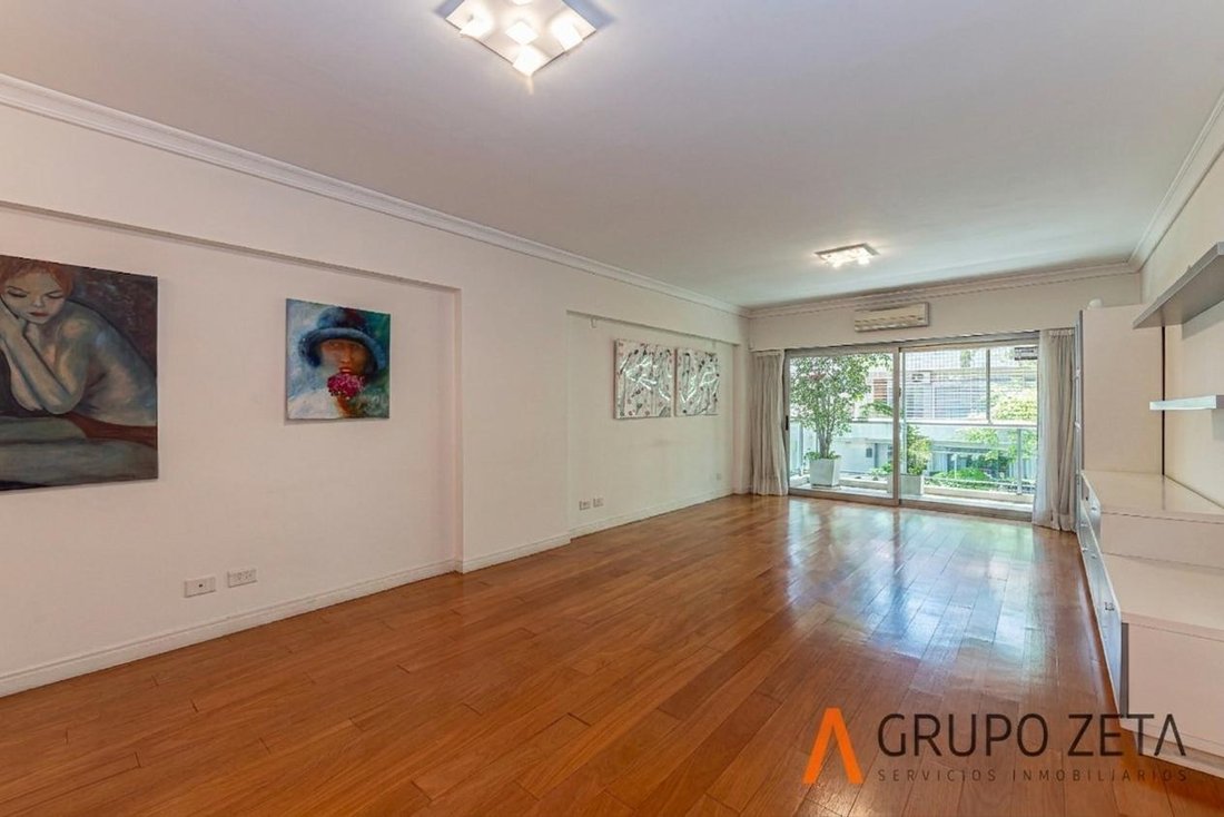 Apartment in Buenos Aires, Buenos Aires, Argentina 3 - 18696614