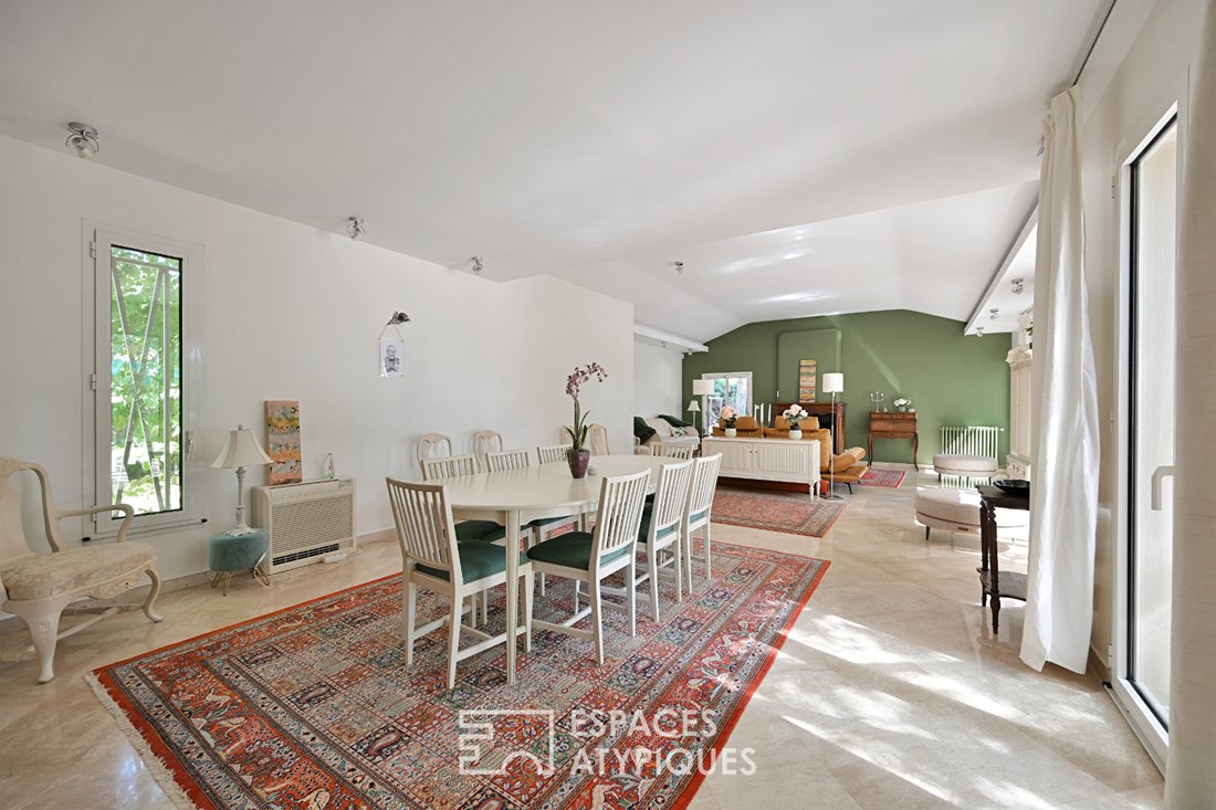 Villa in Camplanier, Nimes, France 5 - 18699423