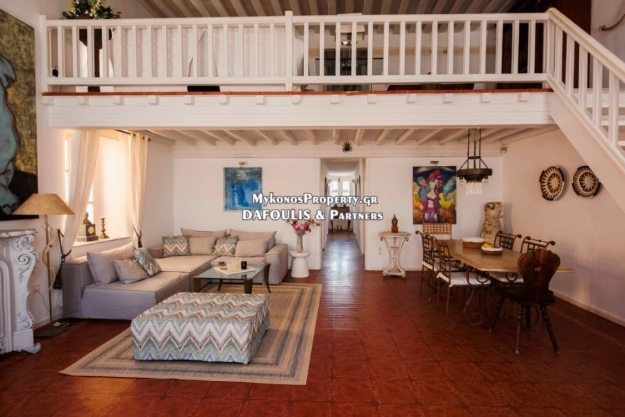 Apartment in Mykonos, Aegean, Greece 5 - 15864819