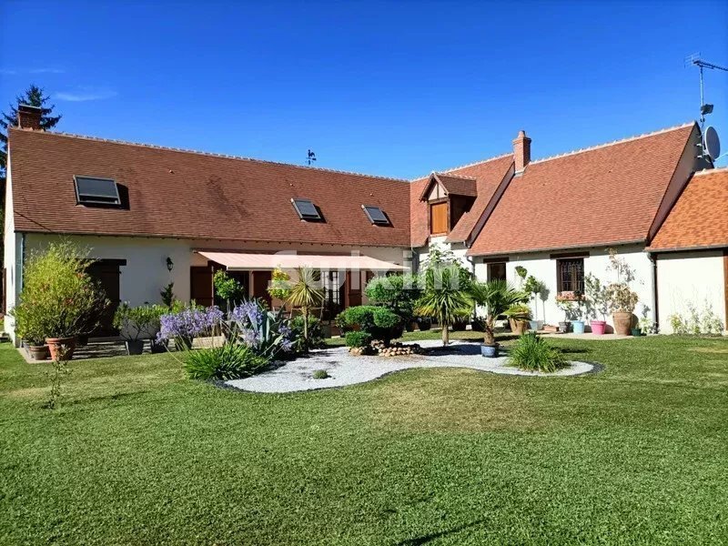 House in Est, Ingré, France 5 - 18696029