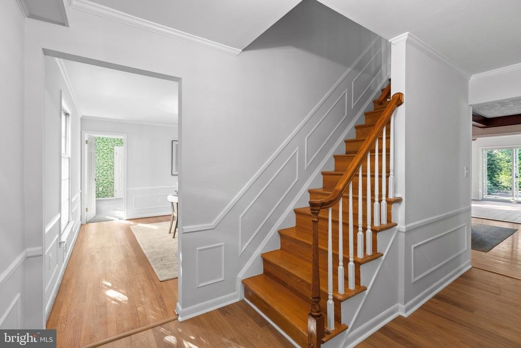Casa en West Friendship, Maryland, Estados Unidos 3 - 18698210