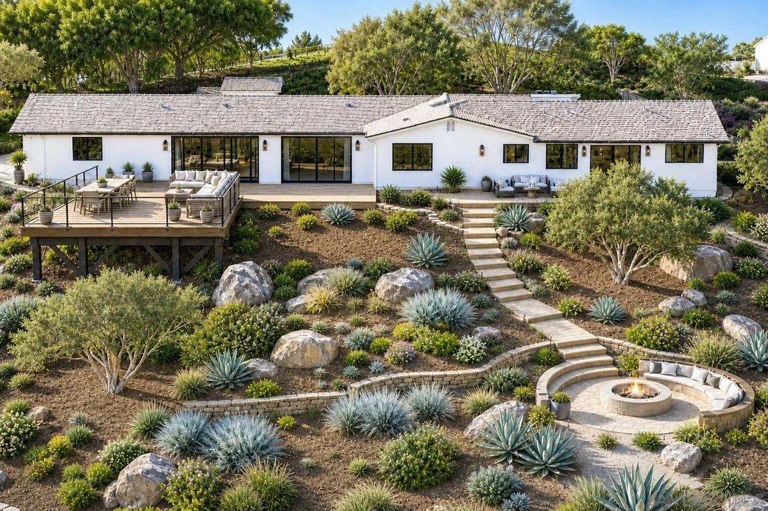 House in Poway, California, United States 1 - 18698285