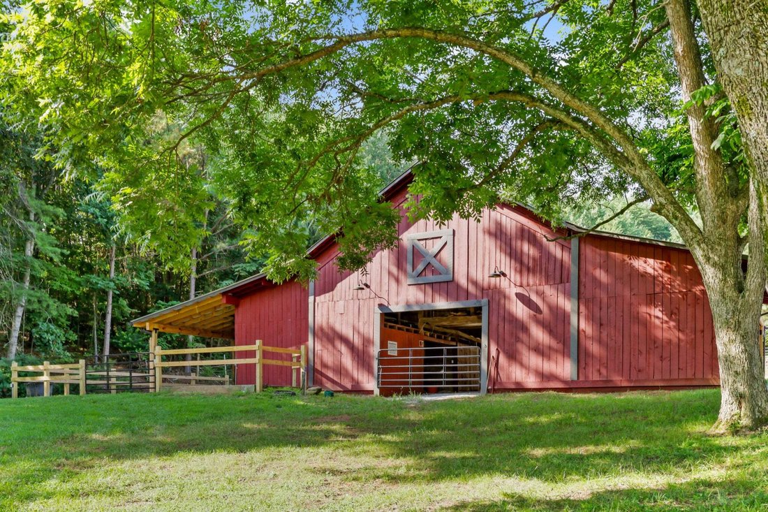 House in Englewood, Tennessee, United States 4 - 18698712