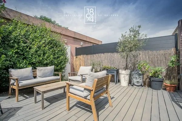 House in Granettes-Jauberte-Sainte Anne, Aix-en-Provence, France 1 - 18404074