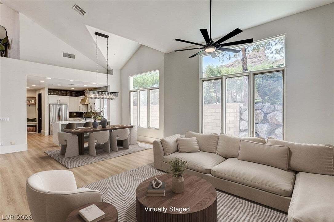 Townhouse in Henderson, Nevada, United States 4 - 18696901