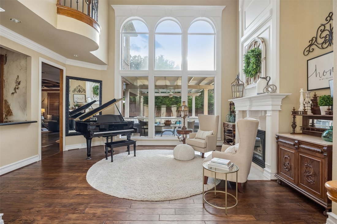 House in Colleyville, Texas, United States 4 - 18698050