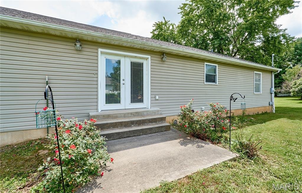 House in Elsberry, Missouri, United States 4 - 18697540