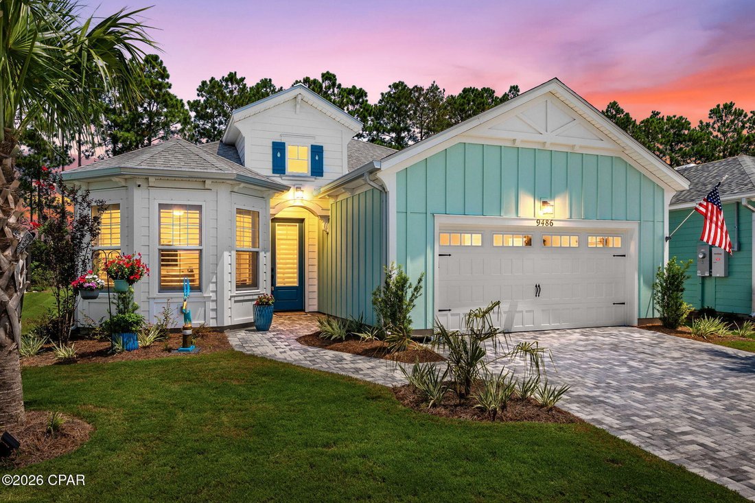 House in Rosemary Beach, Florida, United States 2 - 18696679