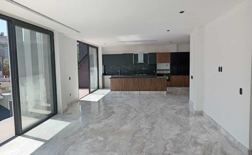 Appartement à Naucalpan de Juárez, État de Mexico, Mexique 1