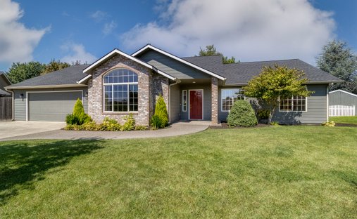 Casa a College Place, Washington, Stati Uniti 1