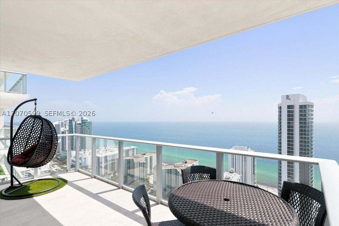 Condo in Hollywood, Florida, United States 3 - 18697308