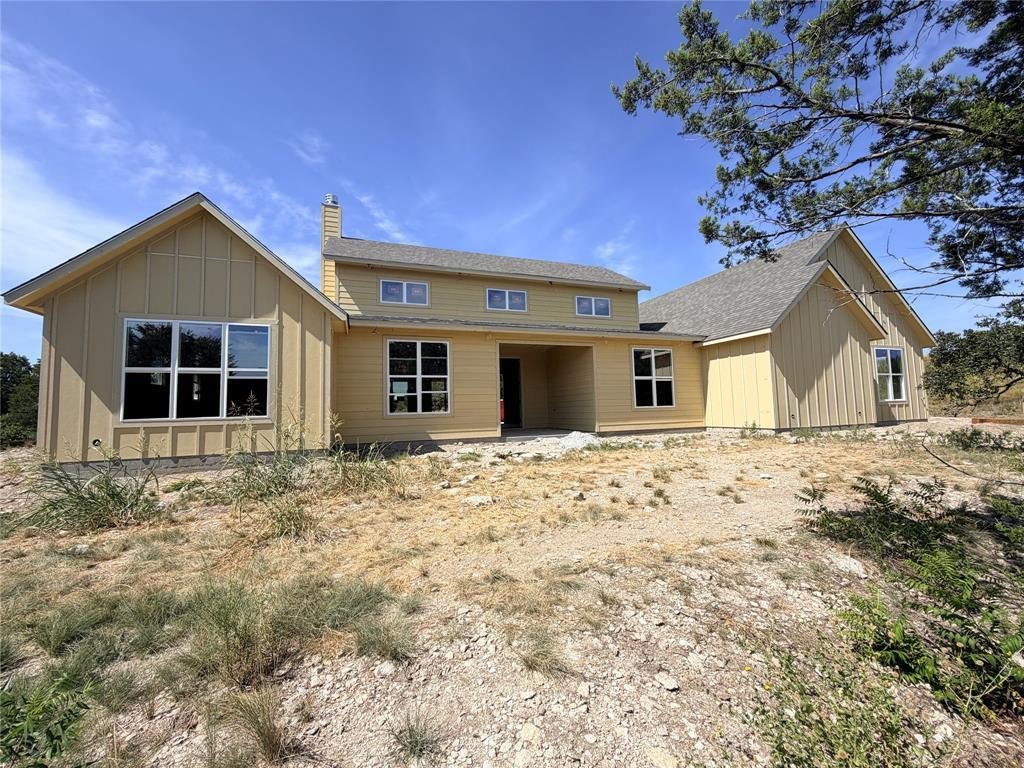 House in Weatherford, Texas, United States 1 - 18698613