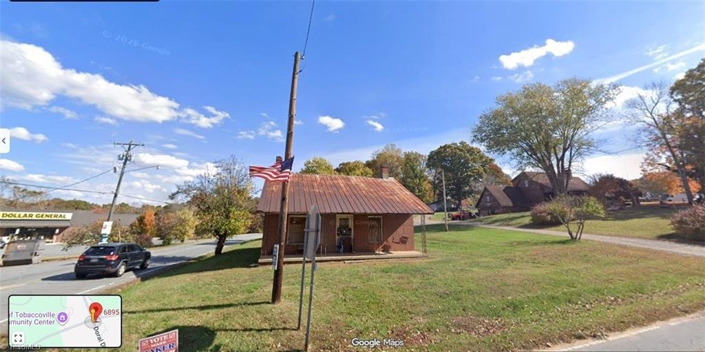 House in Tobaccoville, North Carolina, United States 3 - 18697137