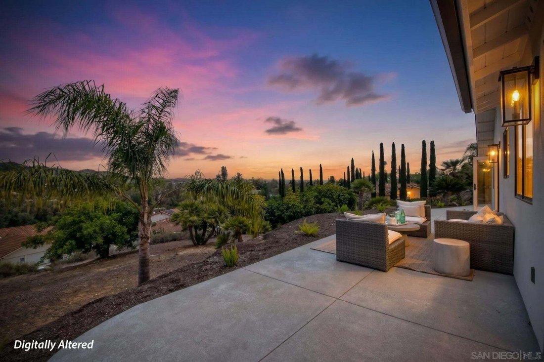 House in Poway, California, United States 5 - 18698285