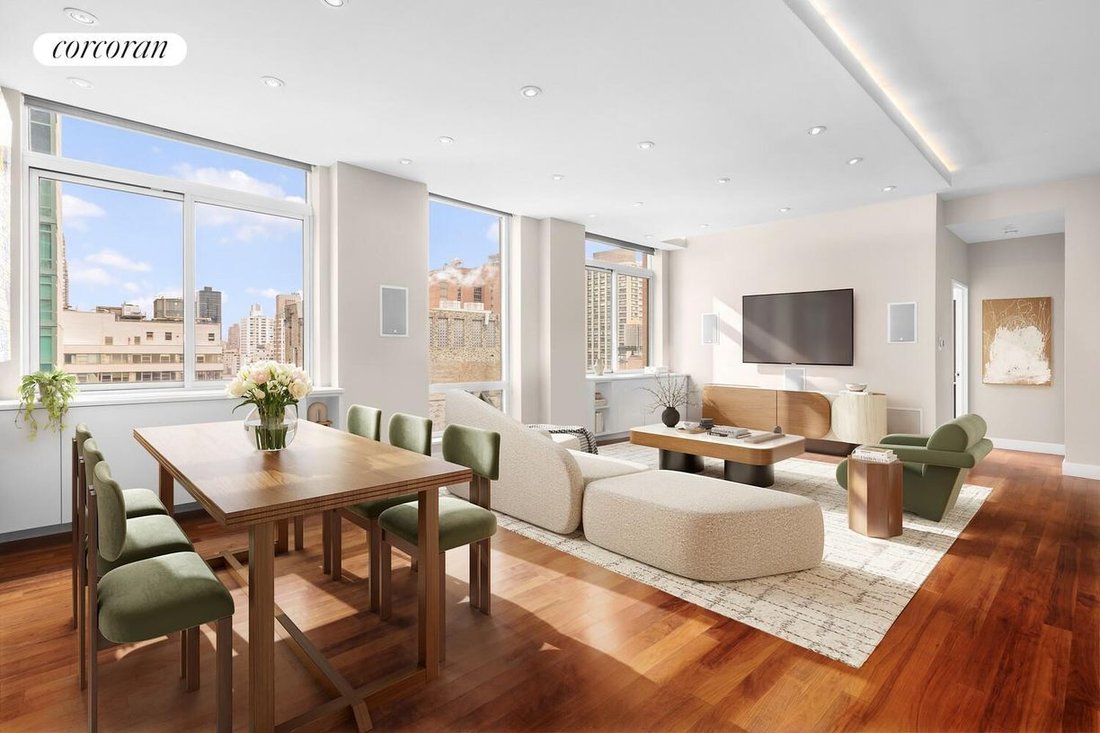Condo in New York, New York, United States 2 - 18696451