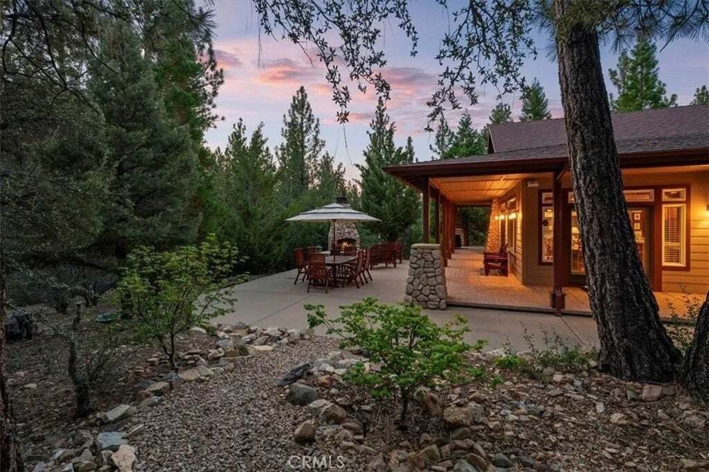 House in Big Bear Lake, California, United States 3 - 18698267