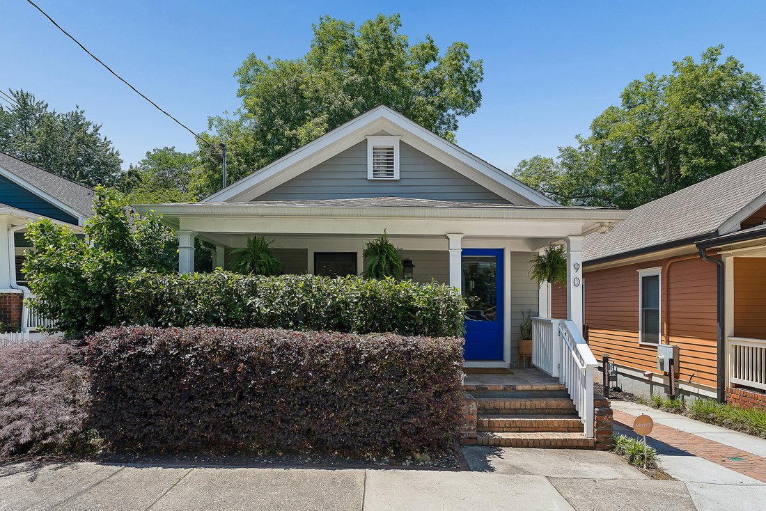 House in Atlanta, Georgia, United States 3 - 18696326