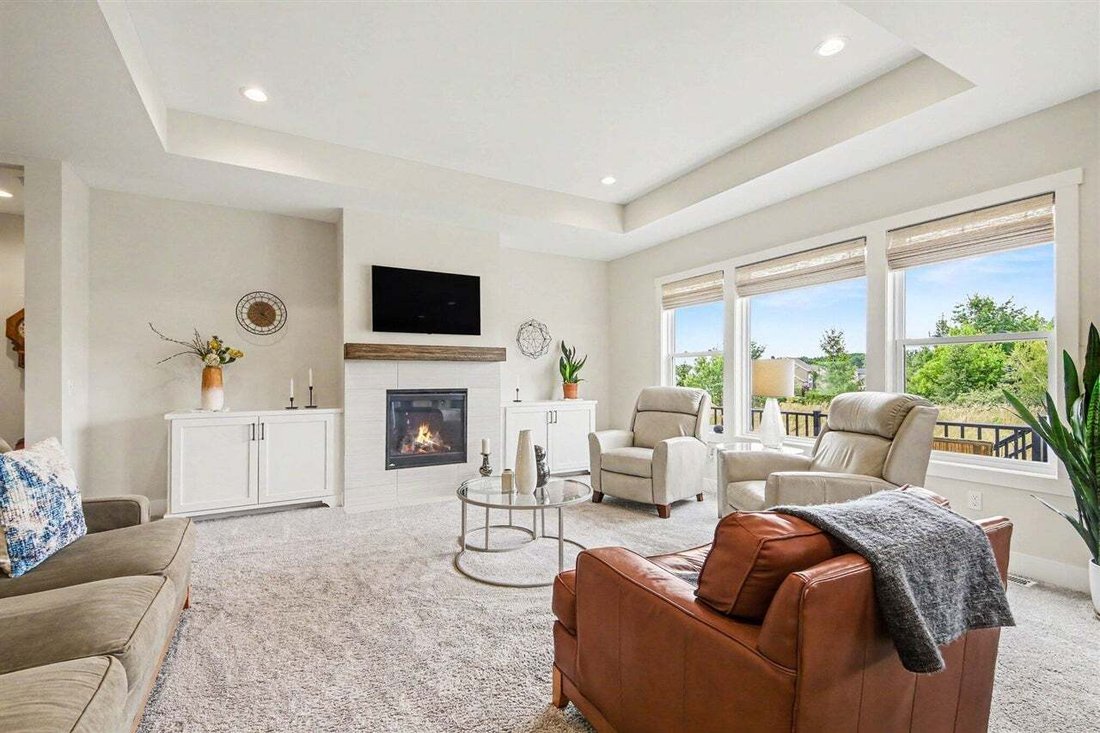Condo in Wyoming, Michigan, United States 4 - 18697510