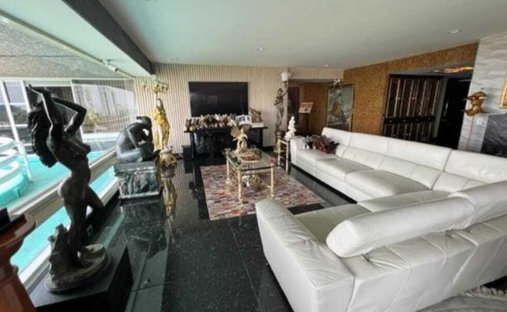 Apartamento en Ciudad de México, México 1