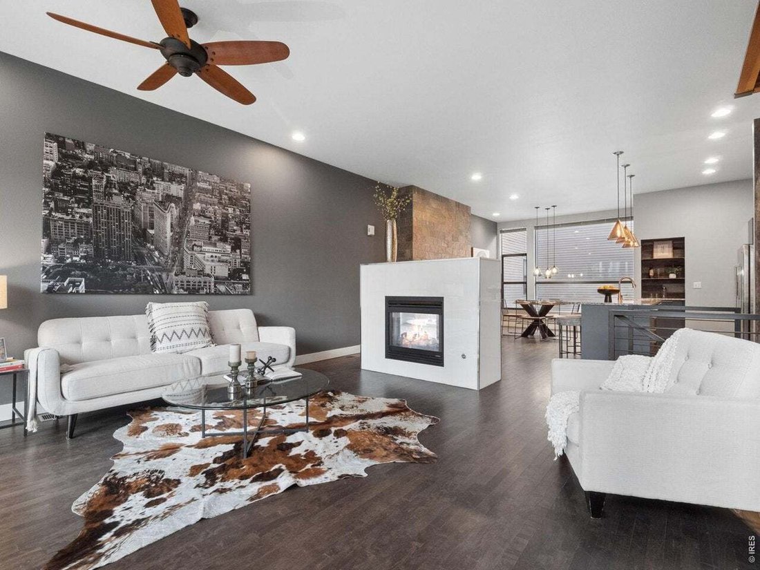 Townhouse in Denver, Colorado, United States 2 - 18697225