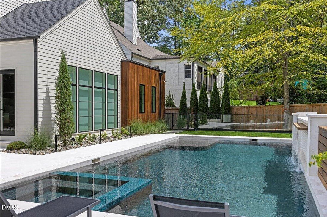 House in Raleigh, North Carolina, United States 5 - 18280604