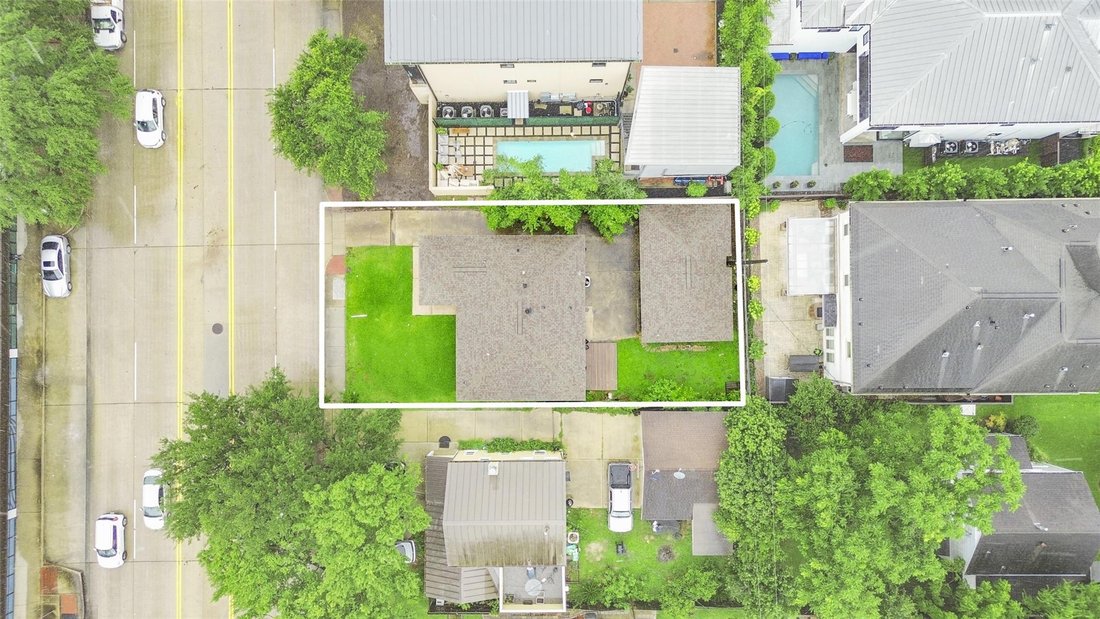 Land in Houston, Texas, United States 5 - 18696503