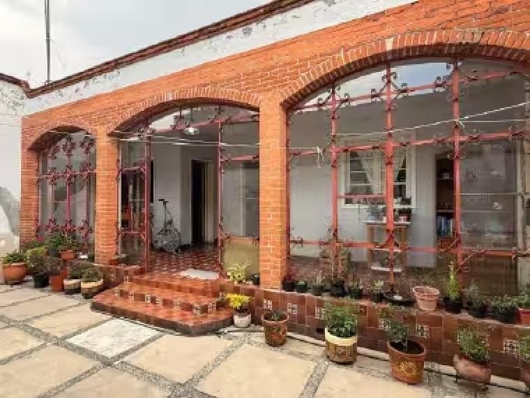 Land in Santa Catarina Yecahuitzotl, Mexico City, Mexico 4 - 18696282