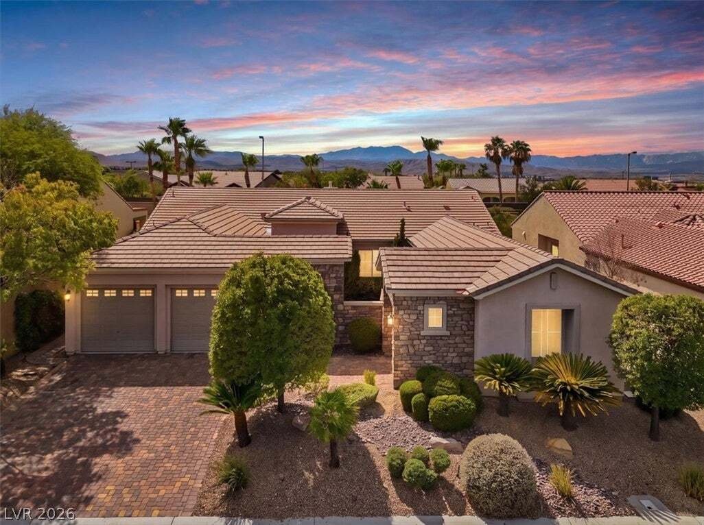House in Henderson, Nevada, United States 2 - 18696888