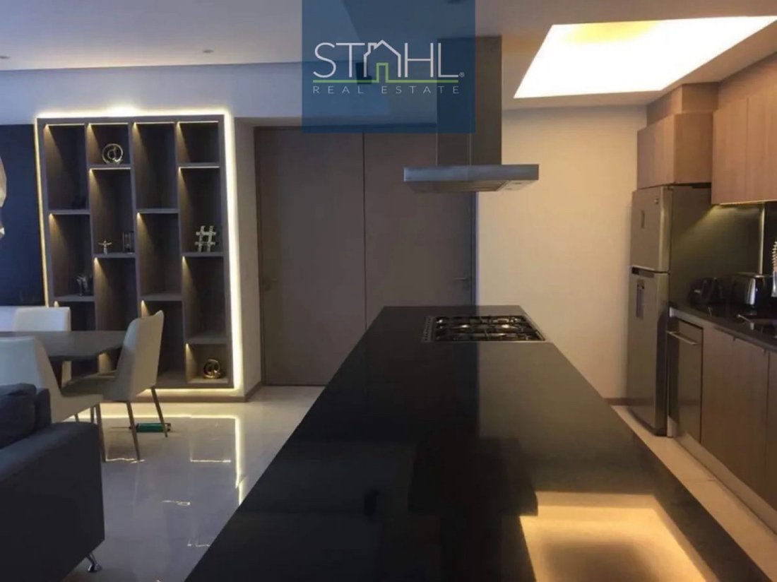 Apartment in Mexico City, Mexico 5 - 18696076