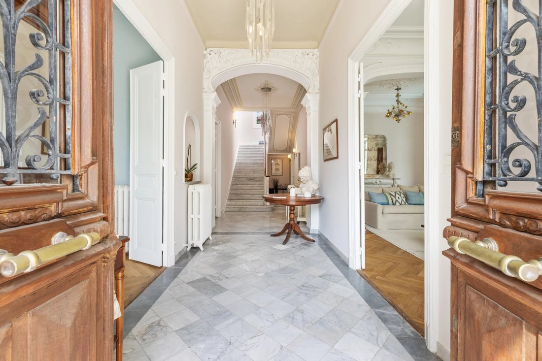 House in Musiciens - Thiers, Nice, France 5 - 18696583