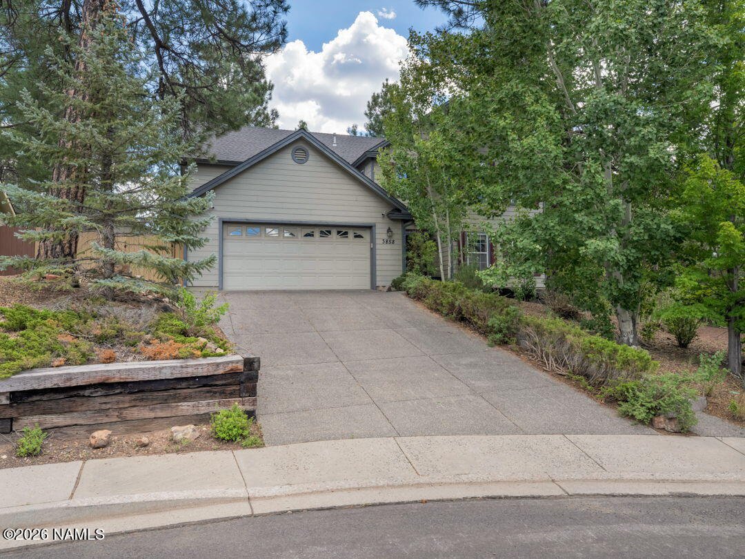 House in Flagstaff, Arizona, United States 1 - 18697527