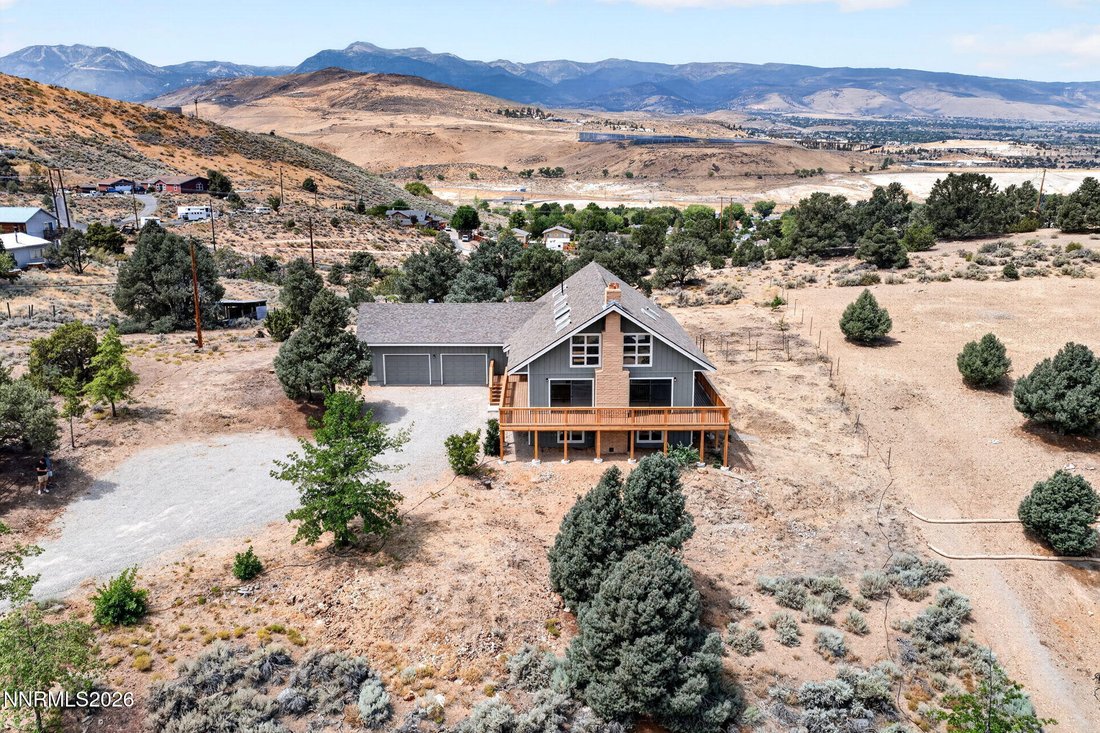 House in Reno, Nevada, United States 5 - 18697399