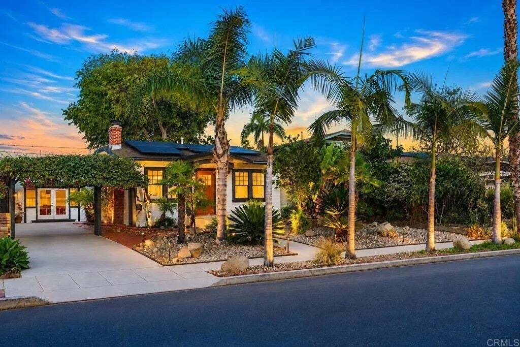 Casa a San Diego, California, Stati Uniti 1 - 18692570