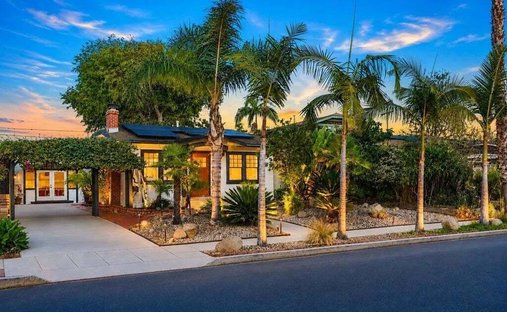 House in San Diego, California, United States 1