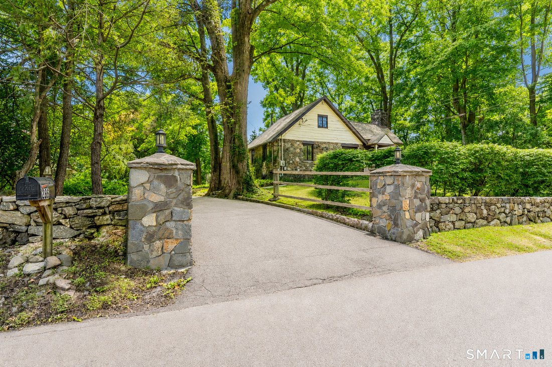 House in Ridgefield, Connecticut, United States 4 - 18698953