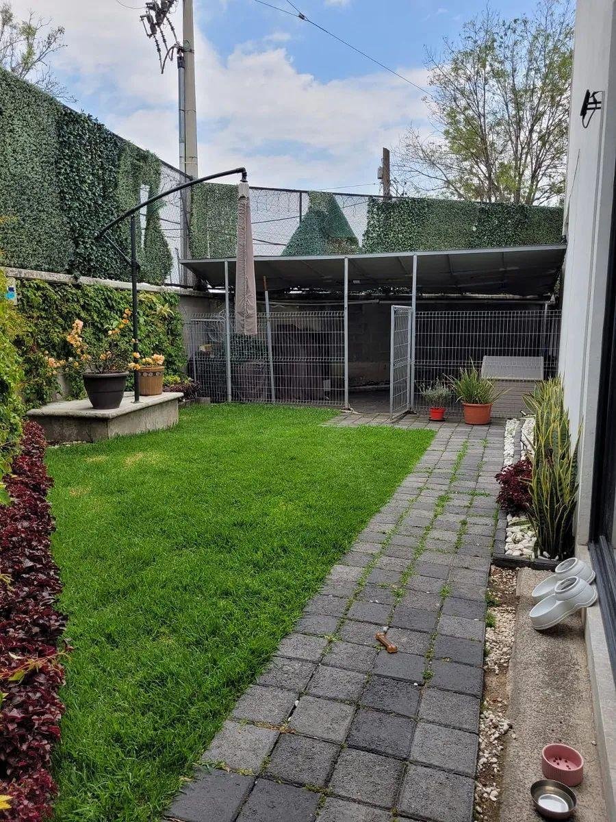 Condo in Santa Catarina Yecahuitzotl, Mexico City, Mexico 5 - 18696141