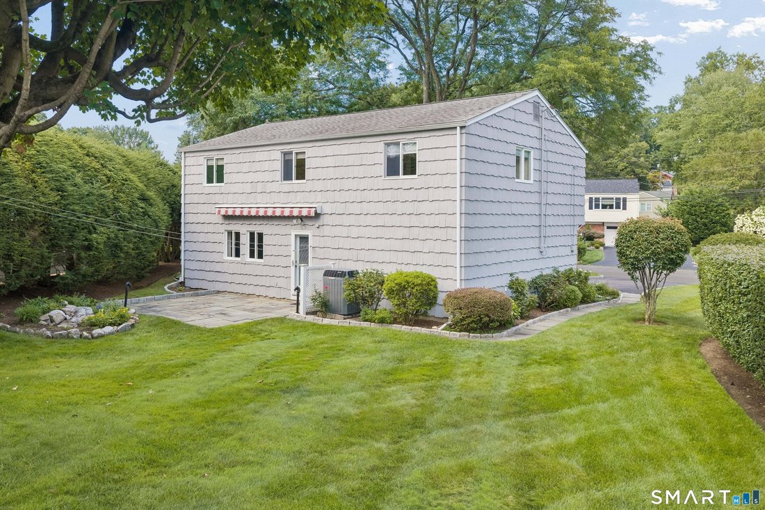House in Stamford, Connecticut, United States 2 - 18697649