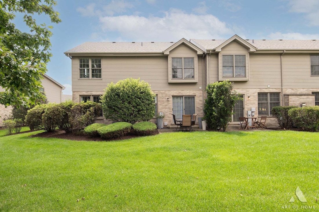 Residenza a Lemont, Illinois, Stati Uniti 4 - 18697703