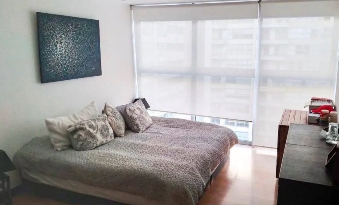 Apartment in Mexico City, Mexico 4 - 18696084