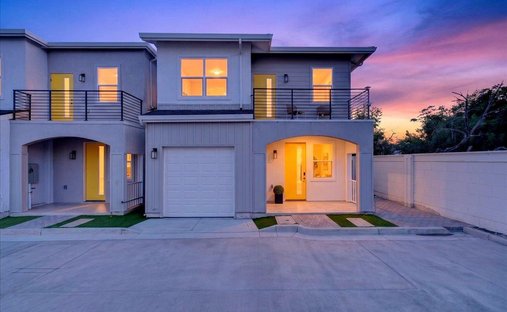 Residenza a San Jose, California, Stati Uniti 1