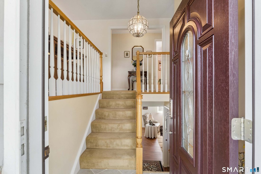 House in Stamford, Connecticut, United States 3 - 18697649