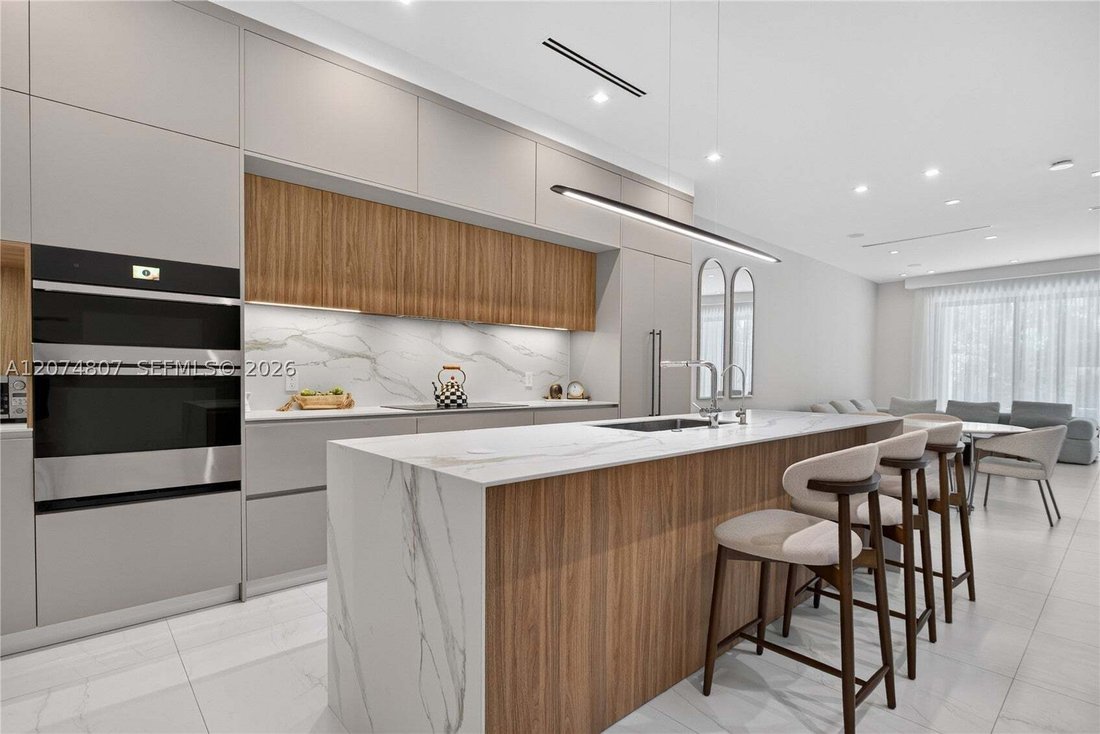 Townhouse en Fort Lauderdale, Florida, Estados Unidos 5 - 18697318