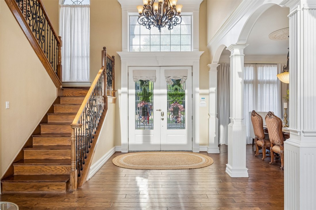 House in Colleyville, Texas, United States 3 - 18698050