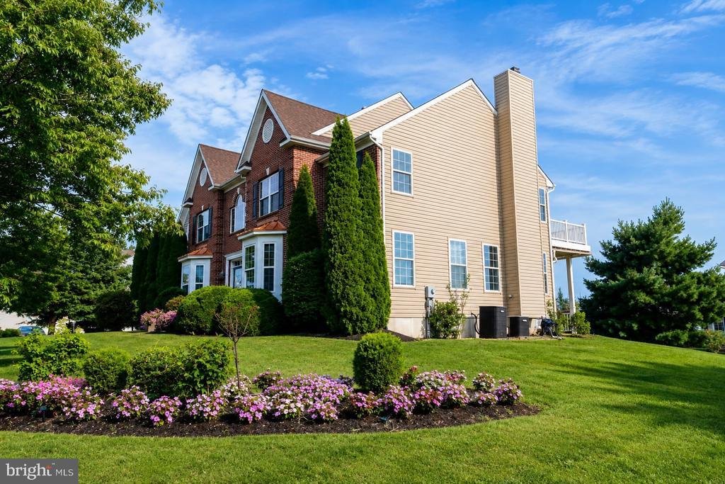 House in Douglassville, Pennsylvania, United States 4 - 18697960