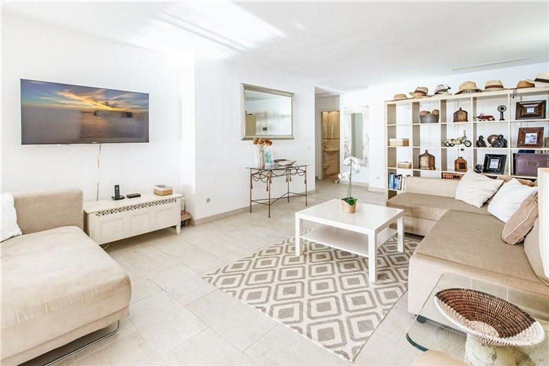 Appartement à Calvià, Îles Baléares, Espagne 4 - 18698425