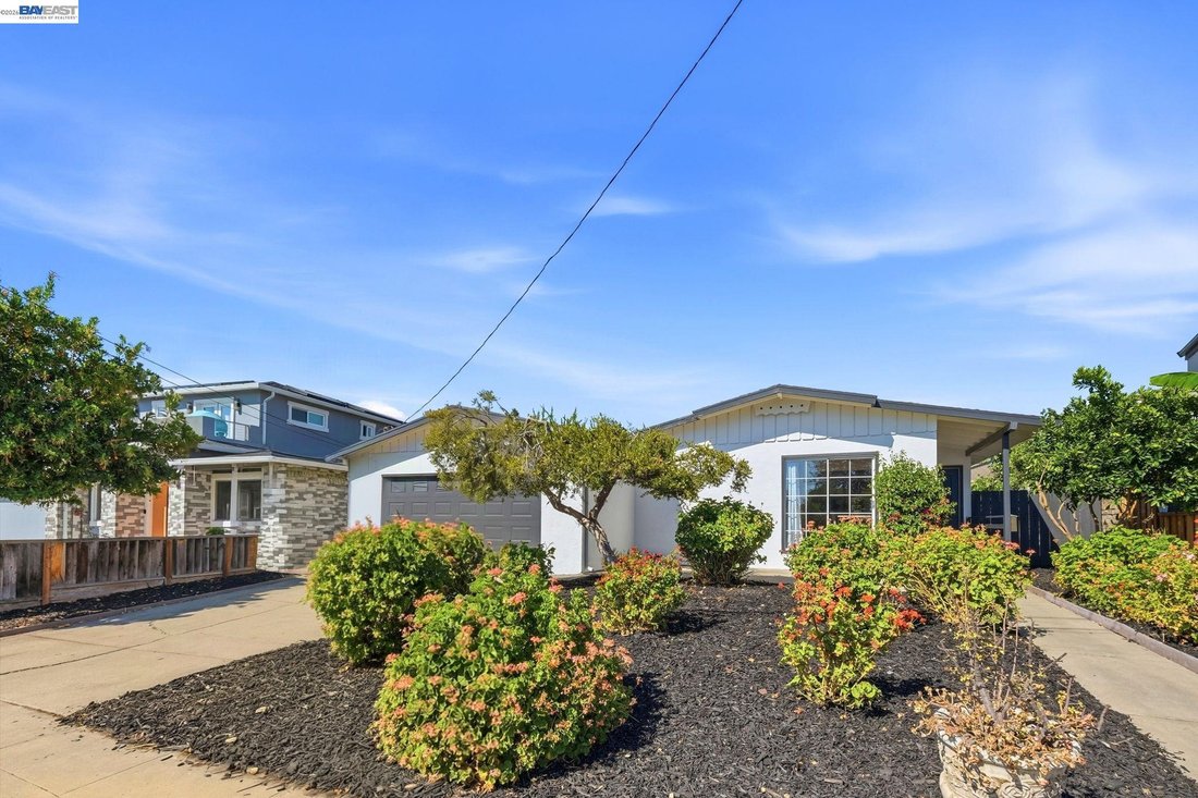 Casa a Newark, California, Stati Uniti 1 - 18646084