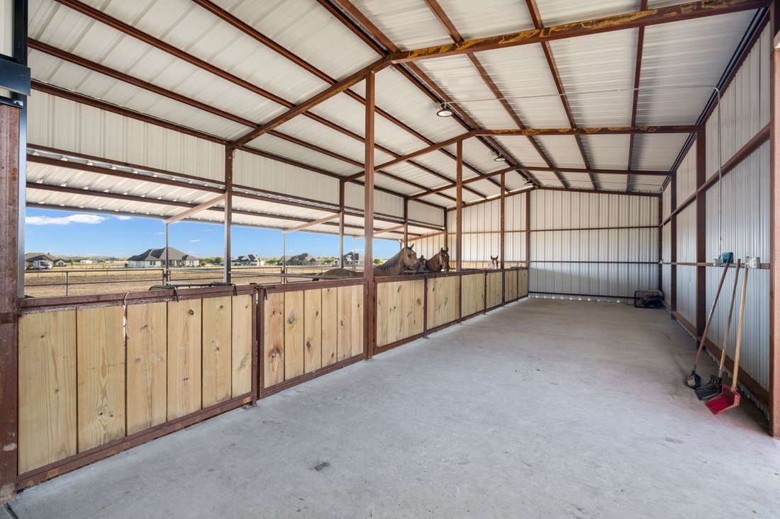 House in Decatur, Texas, United States 2 - 18698122